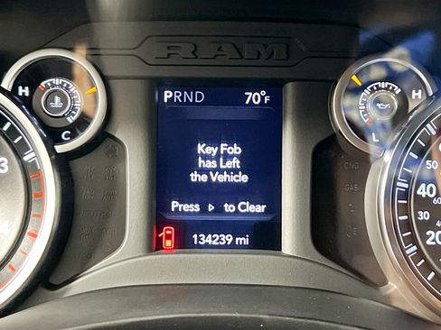 Used 2019 RAM 3500 Tradesman image 22