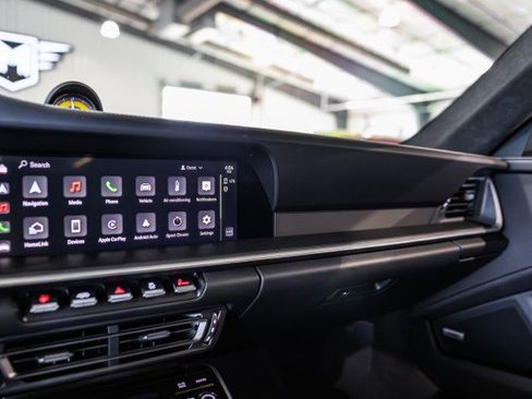 Used 2024 Porsche 911 Turbo S image 23