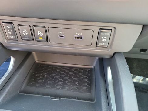 New 2026 Nissan Frontier SV w/ SV Convenience Package RWD image 18