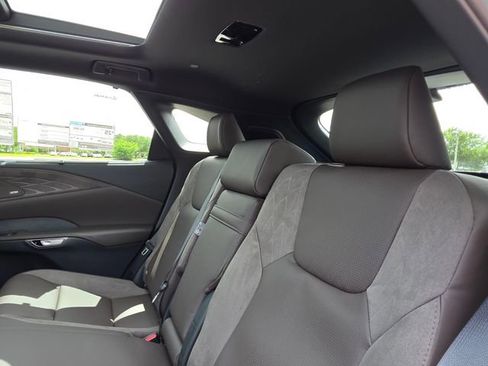 New 2026 Lexus RX 350 FWD image 16