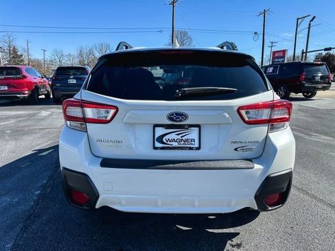 Used 2019 Subaru Crosstrek 2.0i Premium image 7