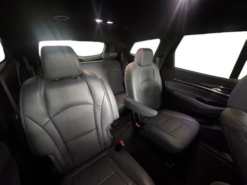 Used 2024 Buick Enclave Essence w/ Trailering Package, 5000 lbs. image 16