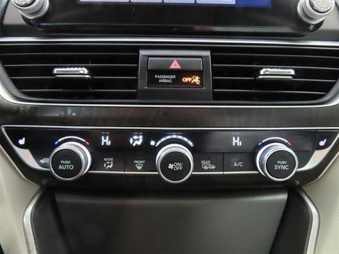 Used 2020 Honda Accord EX image 23