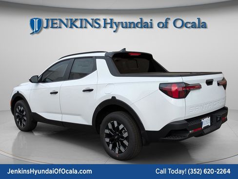 New 2026 Hyundai Santa Cruz SEL FWD image 6