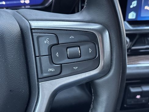 Used 2025 Chevrolet Silverado 3500 LT w/ Safety Package AWD/4WD image 19