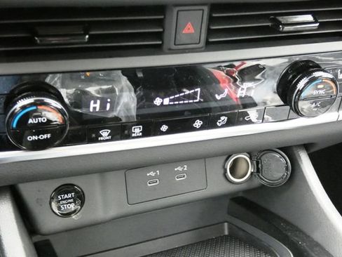 New 2026 Nissan Rogue SV AWD/4WD image 14