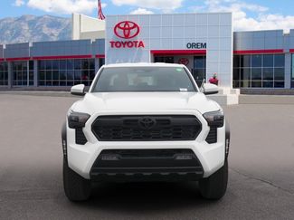 New 2026 Toyota Tacoma TRD Off-Road video 2