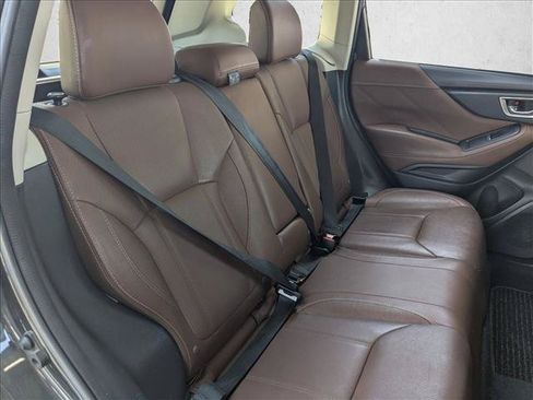 Used 2019 Subaru Forester Touring w/ Popular Package #3 AWD/4WD image 21