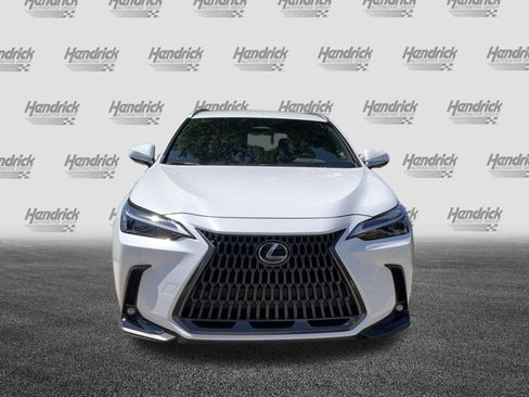 Used 2026 Lexus NX 350 AWD w/ Accessory Package (Z1) image 3