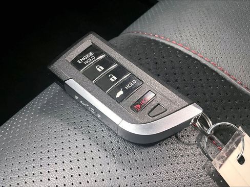 Used 2023 Acura RDX A-Spec image 18