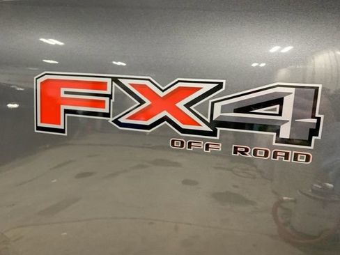 New 2026 Ford F350 Lariat w/ Lariat Premium Package image 10