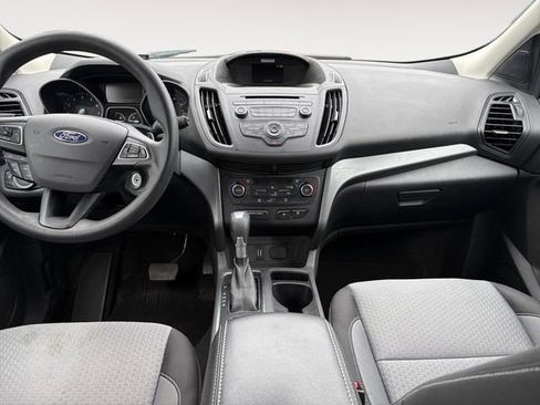 Used 2017 Ford Escape SE AWD/4WD image 10