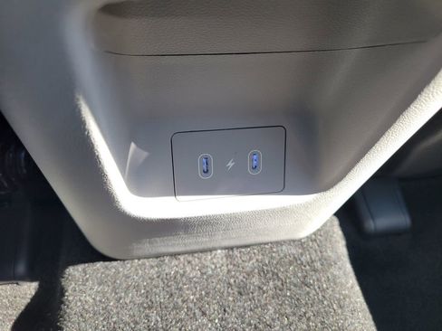 New 2026 Hyundai Tucson Limited image 37