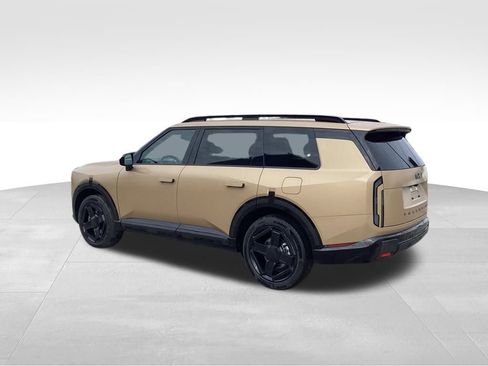 New 2027 Kia Telluride EX X-Line AWD/4WD image 4