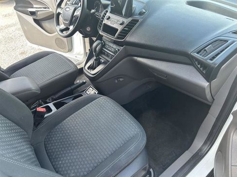 Used 2020 Ford Transit Connect XLT FWD image 15