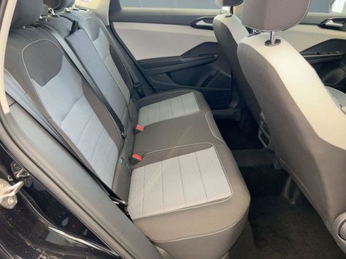 New 2026 Volkswagen Taos S image 27