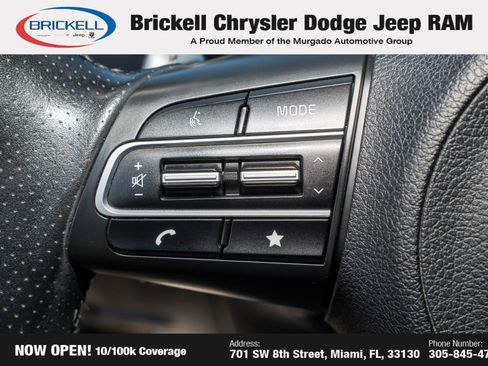 Used 2022 Kia Stinger GT-Line image 29