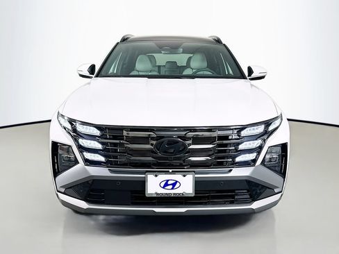 New 2026 Hyundai Tucson Limited FWD image 2