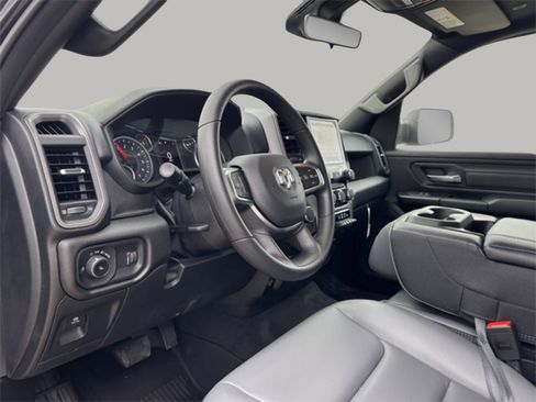 New 2025 RAM 1500 Tradesman image 14