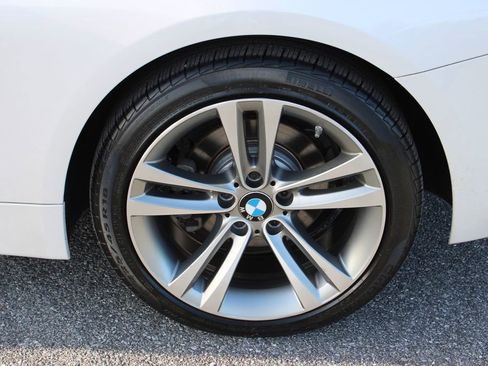 Used 2019 BMW 430i xDrive Convertible w/ Executive Package image 40