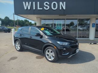 Used 2023 Buick Encore GX Preferred w/ Cold Weather Comfort Package AWD/4WD video 1