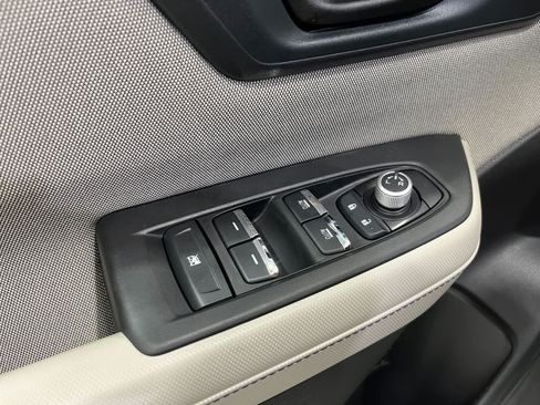 Certified 2026 Subaru Forester Premium AWD/4WD image 14