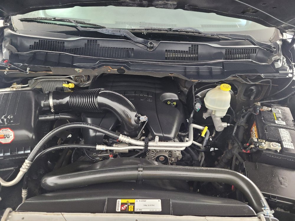 Used 2014 RAM 1500 Express AWD/4WD image 30
