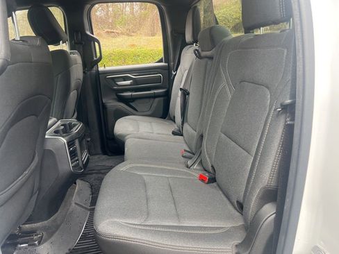 Used 2020 RAM 1500 Big Horn image 15