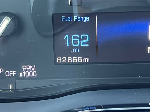 Certified 2018 Cadillac XT5 FWD image 7