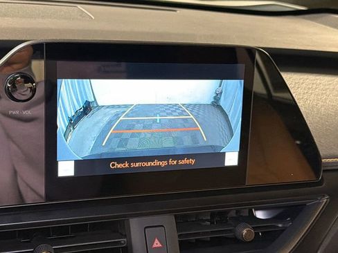 New 2026 Lexus UX 300h AWD w/ Accessory Package (2T) image 26