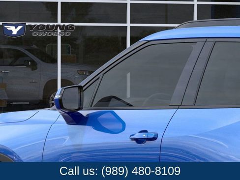 New 2026 Chevrolet Blazer LT w/ Sound & Technology Package image 12