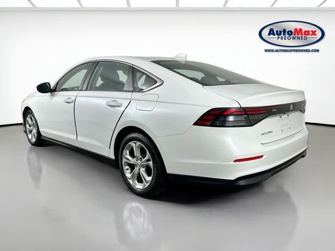 Used 2023 Honda Accord LX image 5