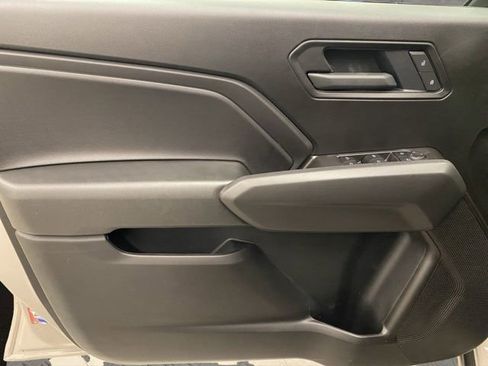 New 2026 Chevrolet Colorado Trail Boss w/ Midnight Edition image 18