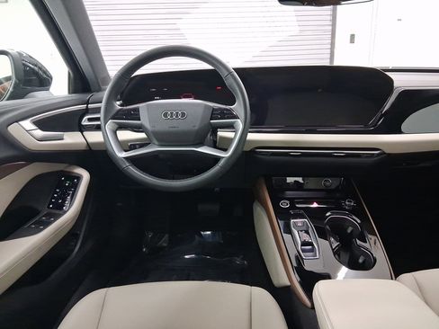 Certified 2025 Audi A5 2.0T Premium w/ Convenience Package image 4