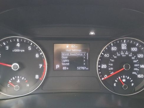 Certified 2021 Kia Forte GT-Line FWD image 19