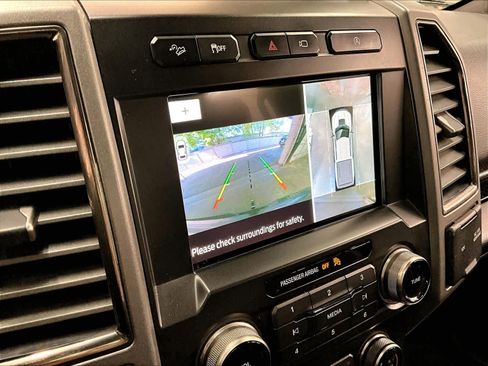 Used 2018 Ford F150 Raptor w/ Equipment Group 802A Luxury image 23