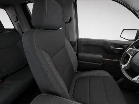 Certified 2020 Chevrolet Silverado 1500 LT w/ All-Star Edition AWD/4WD image 22