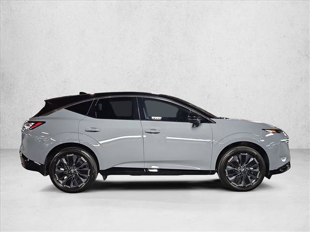 Used 2026 Nissan Murano Platinum w/ Cargo Package AWD/4WD image 4