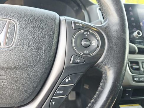 Used 2023 Honda Ridgeline RTL-E image 20