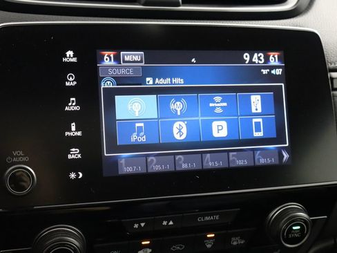 Used 2018 Honda CR-V Touring image 32