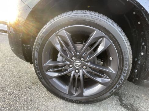 Certified 2021 Acura RDX A-Spec image 27