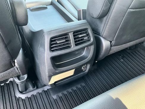 Used 2023 Honda Ridgeline RTL-E image 28