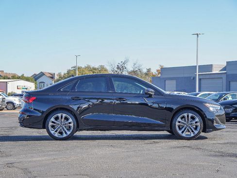 New 2026 Audi A3 2.0T Premium Plus image 4