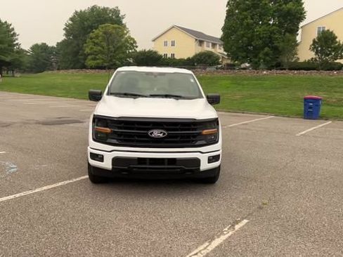 Used 2025 Ford F150 XLT w/ Equipment Group 301A Standard AWD/4WD image 51