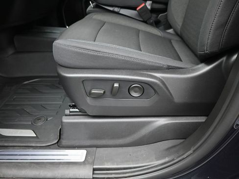 New 2026 GMC Sierra 3500 SLE w/ SLE Value Package image 10