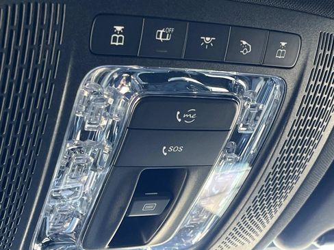 Used 2026 Mercedes-Benz GLE 350 4MATIC image 33