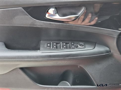 Certified 2023 Kia Forte GT-Line w/ GT-Line Premium Package image 35