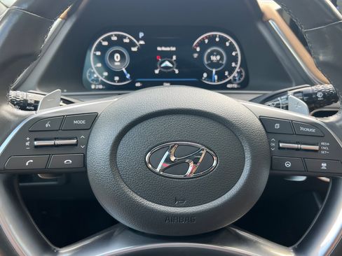 Used 2021 Hyundai Sonata Limited image 23