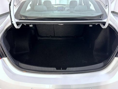 Used 2025 Chevrolet Malibu LT FWD image 22