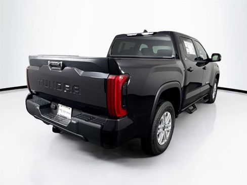 New 2026 Toyota Tundra SR5 AWD/4WD image 6
